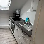 Monteurwohnung Workstay * Krefeld