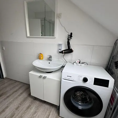 Monteurwohnung Workstay Krefeld