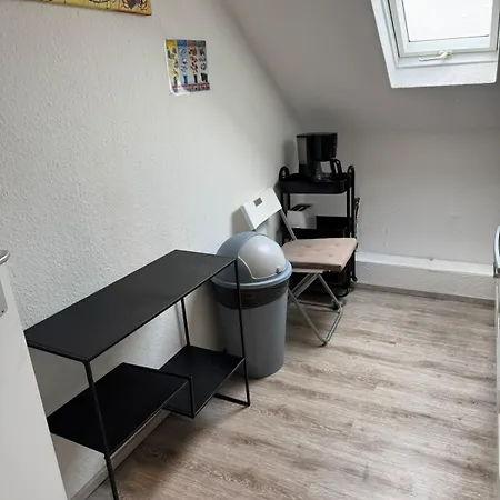 Monteurwohnung Workstay Krefeld