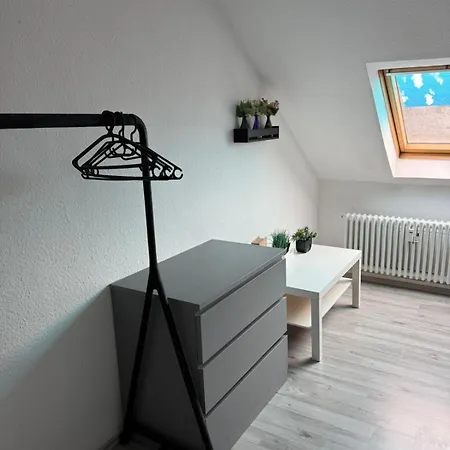 Monteurwohnung Workstay * Krefeld