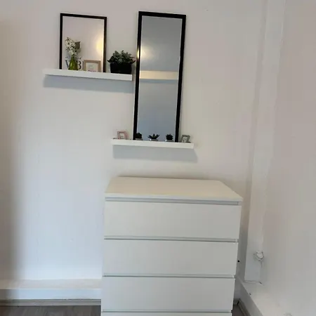 Monteurwohnung Workstay