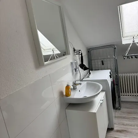 Monteurwohnung Workstay Lejlighed