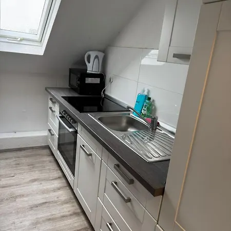 Monteurwohnung Workstay * Krefeld
