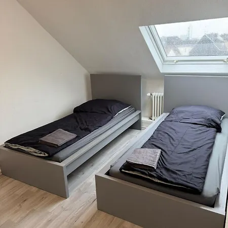 Monteurwohnung Workstay *