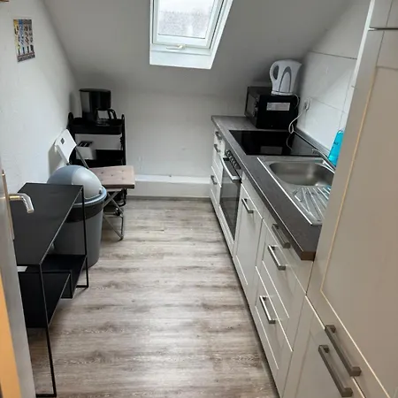 Apartment Monteurwohnung Workstay *
