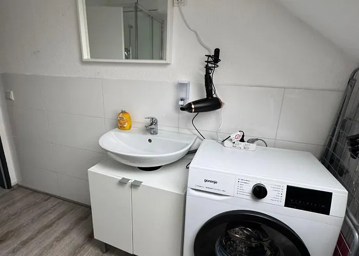 Monteurwohnung Workstay Krefeld