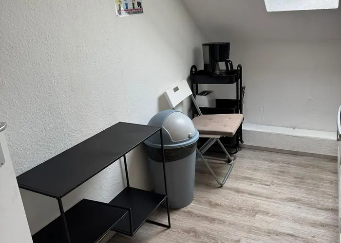 Monteurwohnung Workstay Krefeld