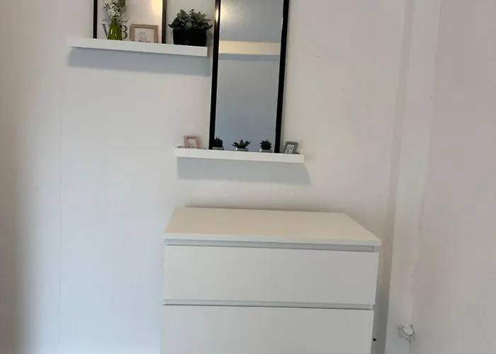 Monteurwohnung Workstay